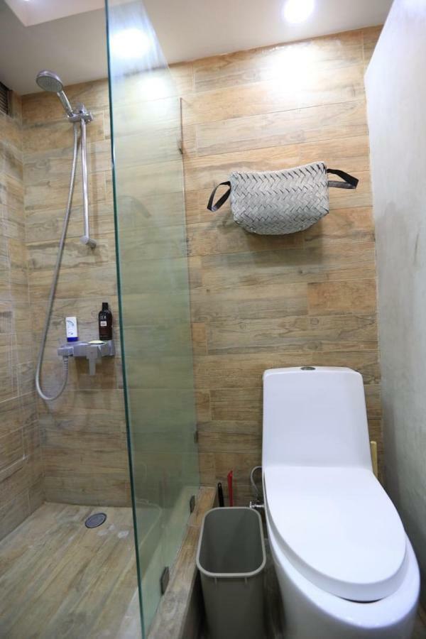 Апартаменти Apartamento Avenida Reforma Ciudad De Guatemala Екстер'єр фото