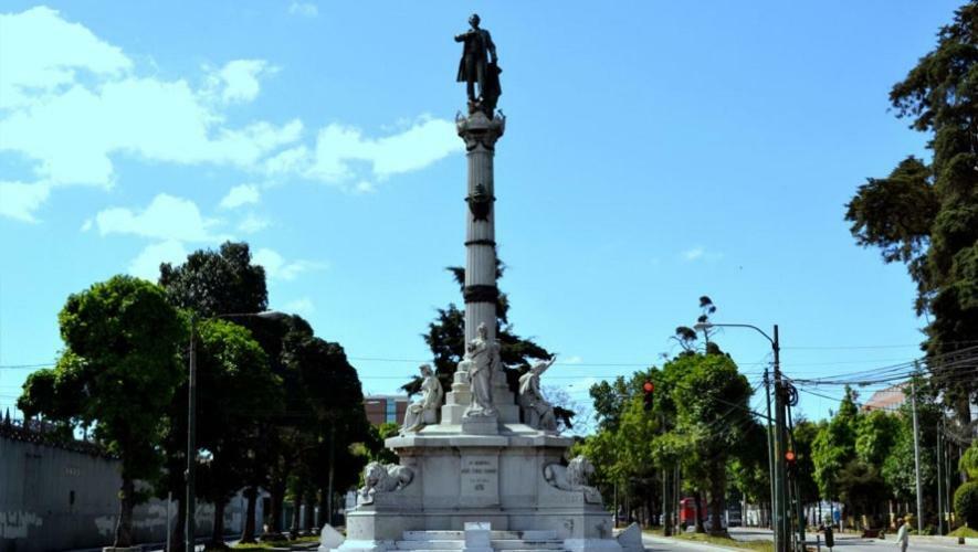 Апартаменти Apartamento Avenida Reforma Ciudad De Guatemala Екстер'єр фото
